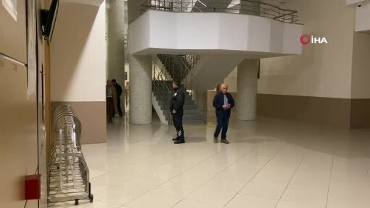 Fatıma Zehra Kınık Demir’e 2 yıl 6 ay hapis cezası