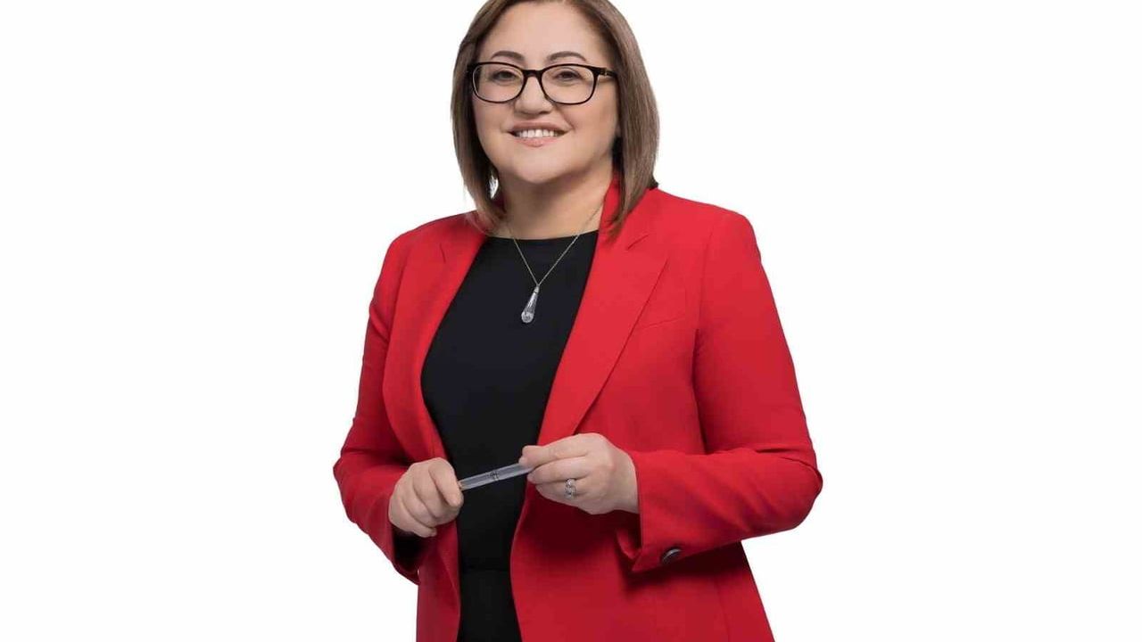 Fatma Şahin'den Regaip Kandili Mesajı: İyiliği Çoğaltma ve Gönülleri Arındırma