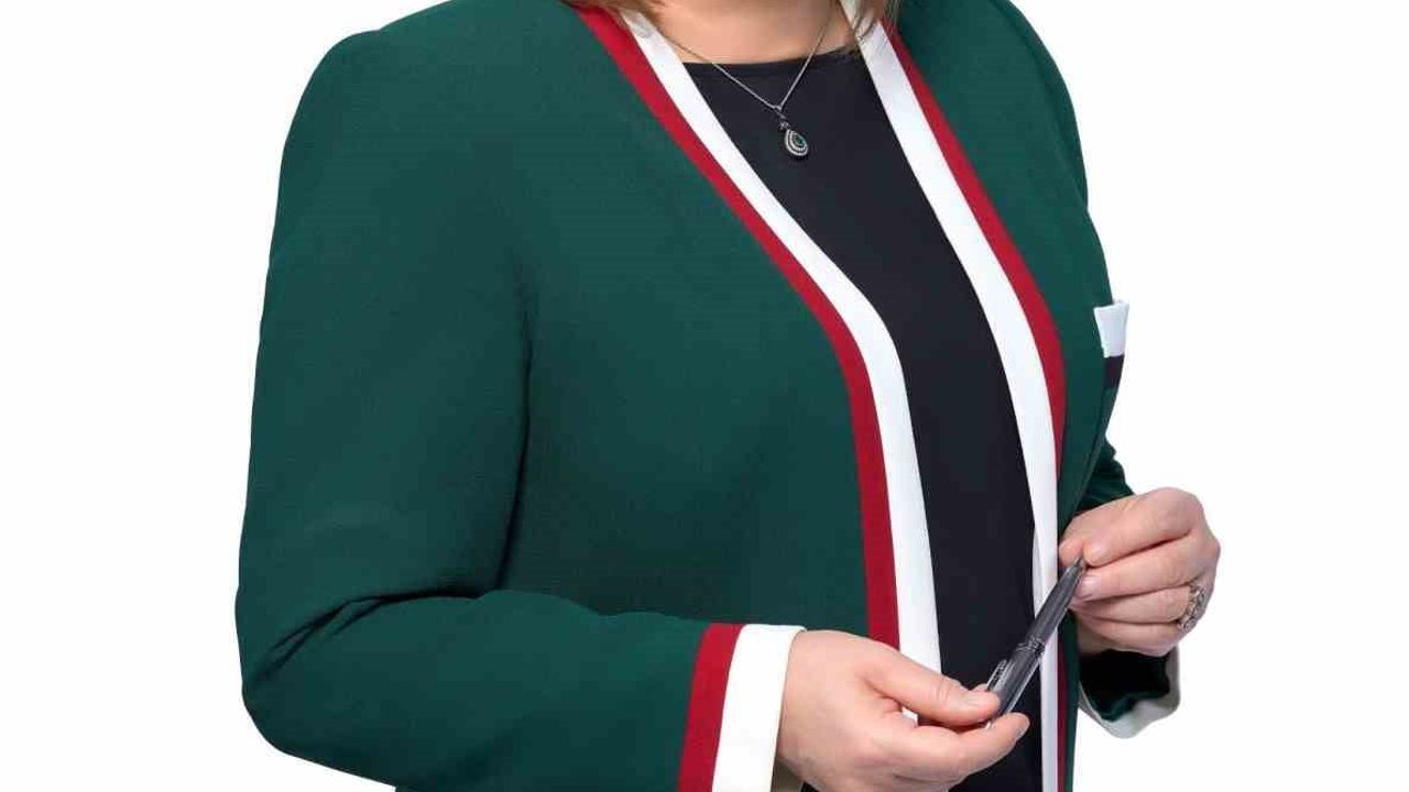 Fatma Şahin: Gaziantep’in 25 Aralık Kurtuluşunu Anma Mesajı