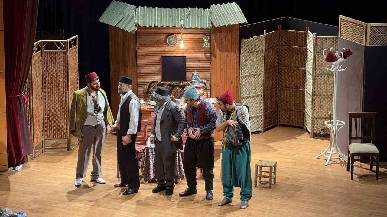 Fehim Paşa Konağı Sakarya’da beğeni topladı