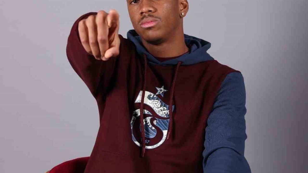 Felipe Augusto: Konsol Tutkusundan Trabzonspor Formasına