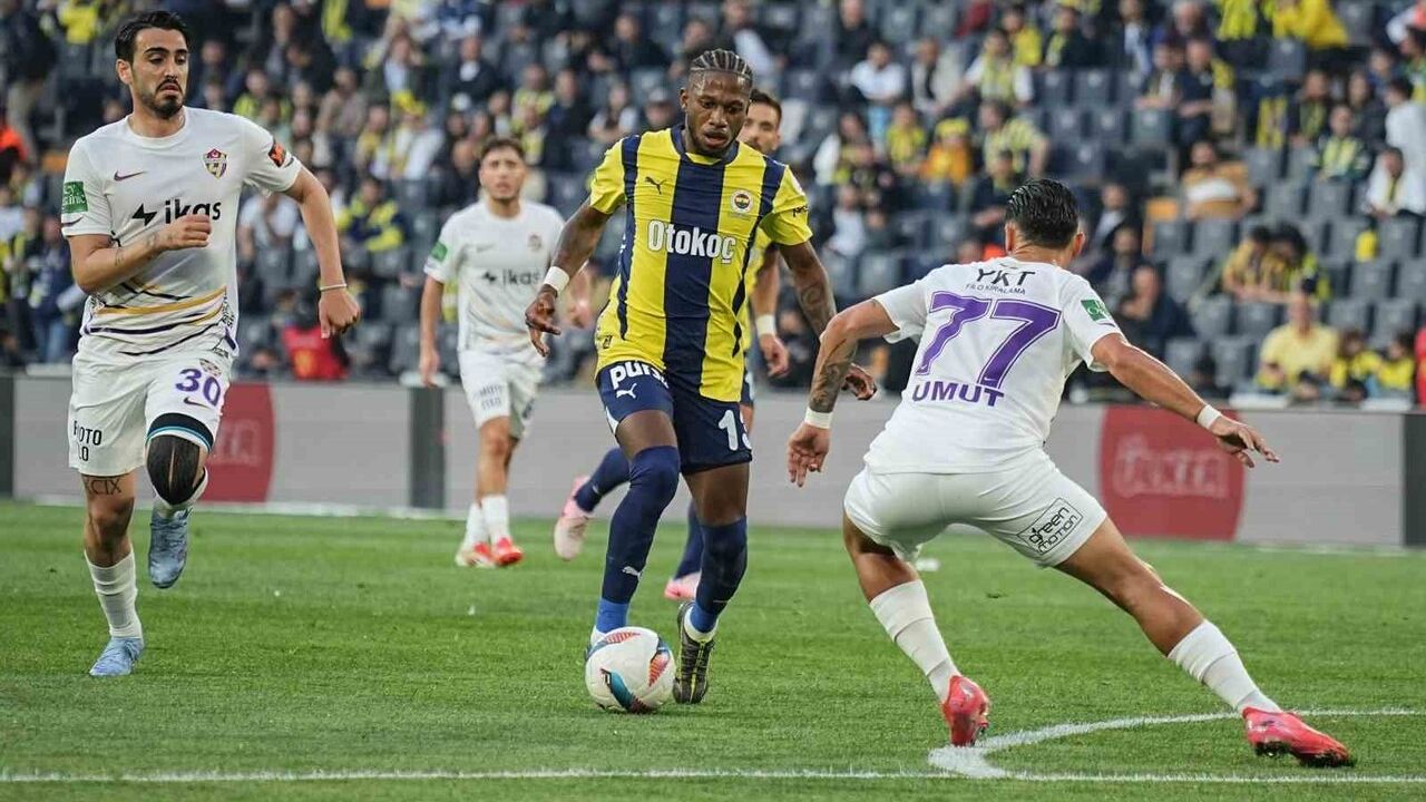 Fenerbahçe, Eyüpspor deplasmanına çıkıyor — 17. hafta önizlemesi