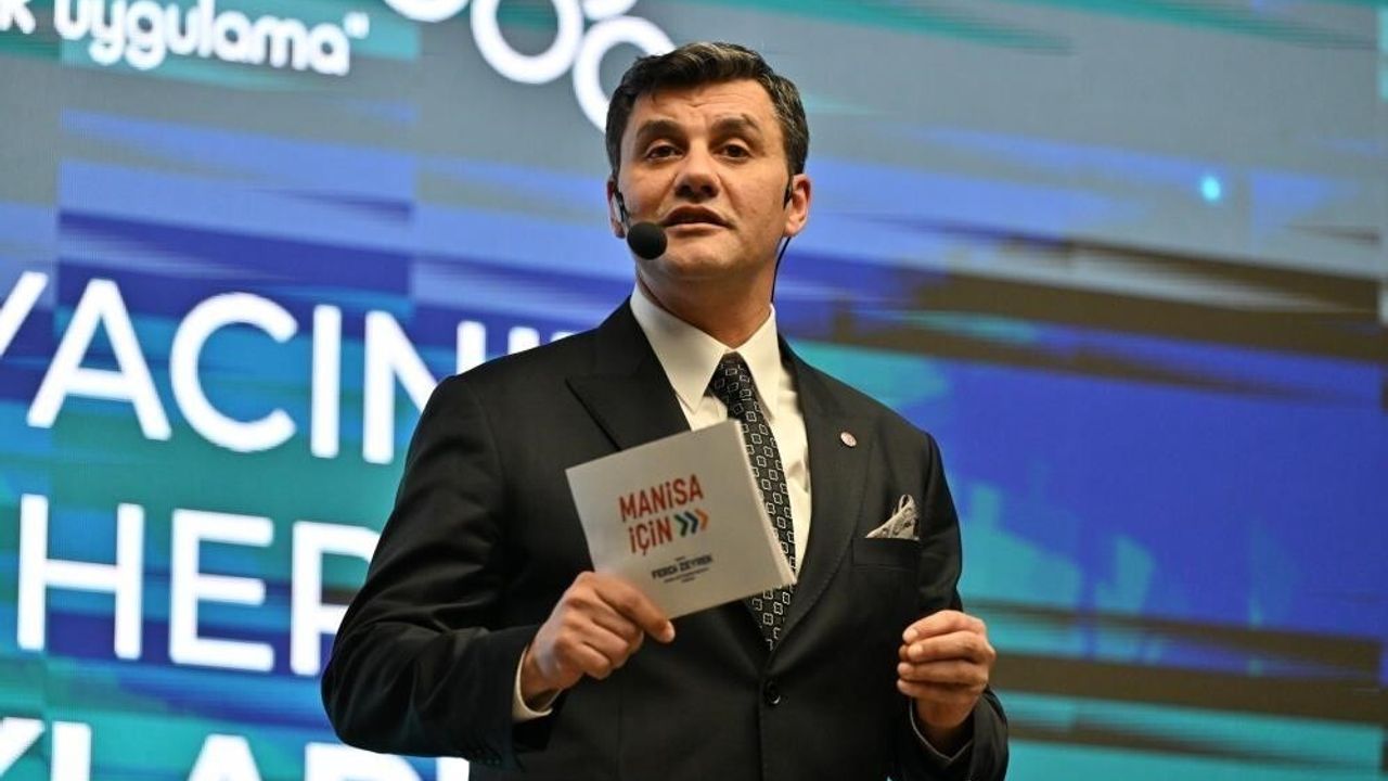 Ferdi Zeyrek davası 5 Aralık 2025'te başlıyor