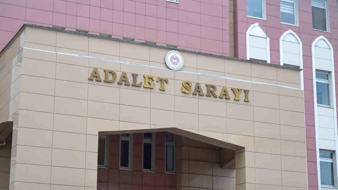 Ferdi Zeyrek davası Manisa 5. Ağır Ceza Mahkemesi’nde sürüyor