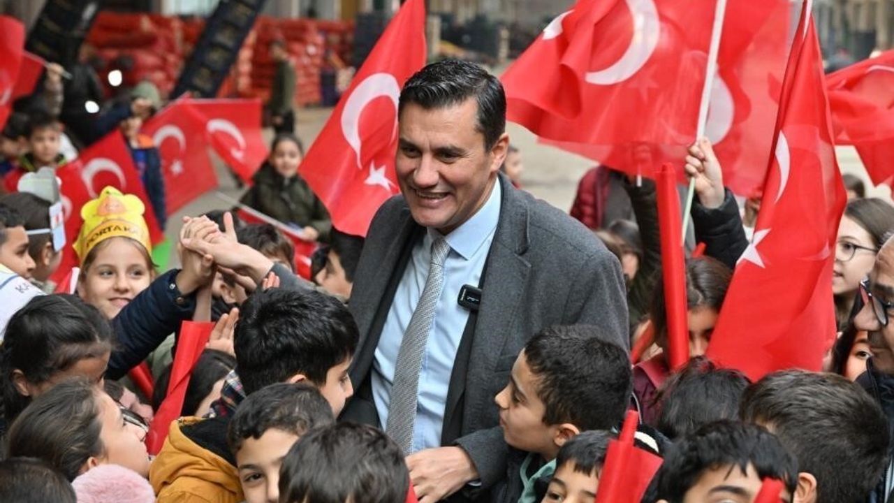 Ferdi Zeyrek davası Manisa 5. Ağır Ceza Mahkemesinde sürüyor