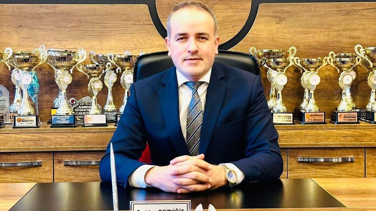 Feridun Bozyiğit: Eğitim bir vizyondur — OFB Eğitim 2025 değerlendirmesi