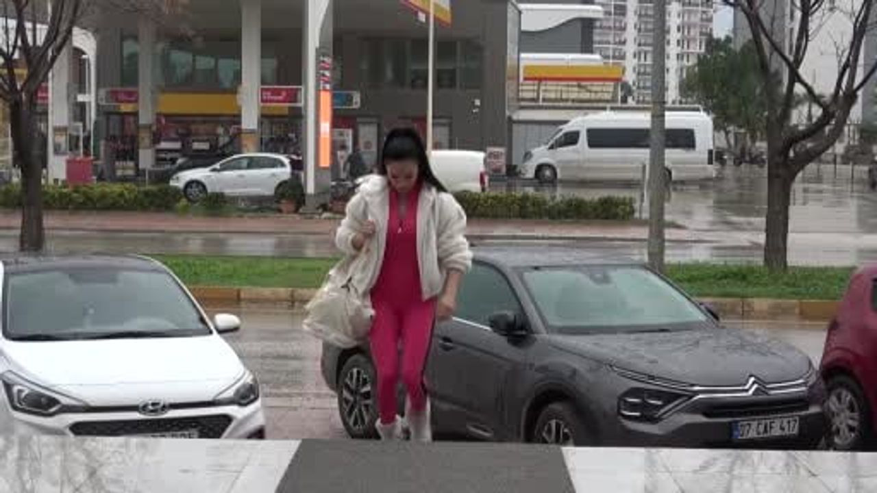 Feryal Mine Mavi: Öğretmenden Dünya Sahnesine Fitness Şampiyonu