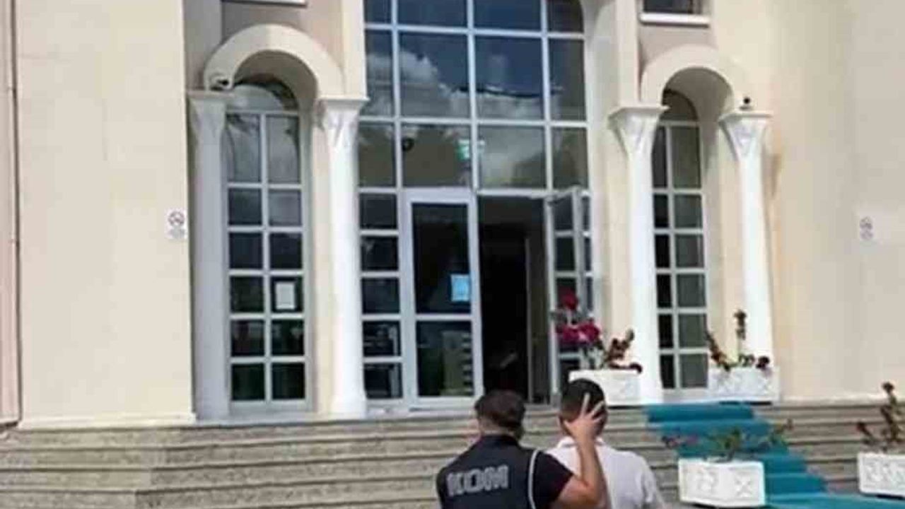 Fethiye'de 6 yıl 10 ay hapis cezası bulunan FETÖ üyesi yakalandı