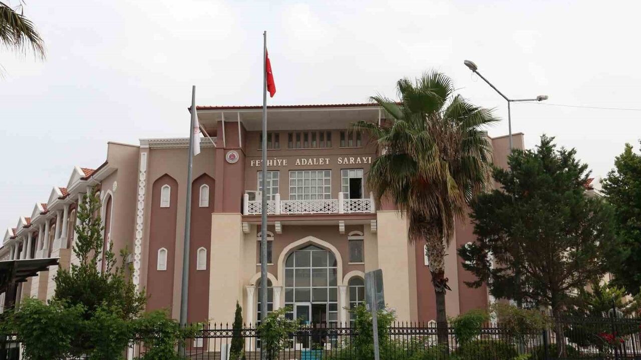 Fethiye'de tarihi eser kaçakçılığı operasyonu: 8 gözaltı