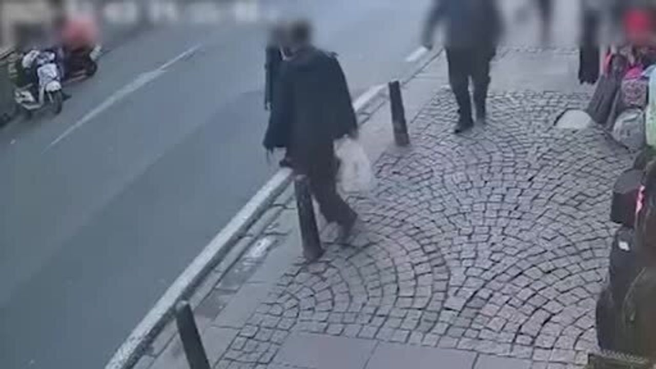 Fetullah Gülen’in yeğeni Yasir Gülen İstanbul’da yakalandı