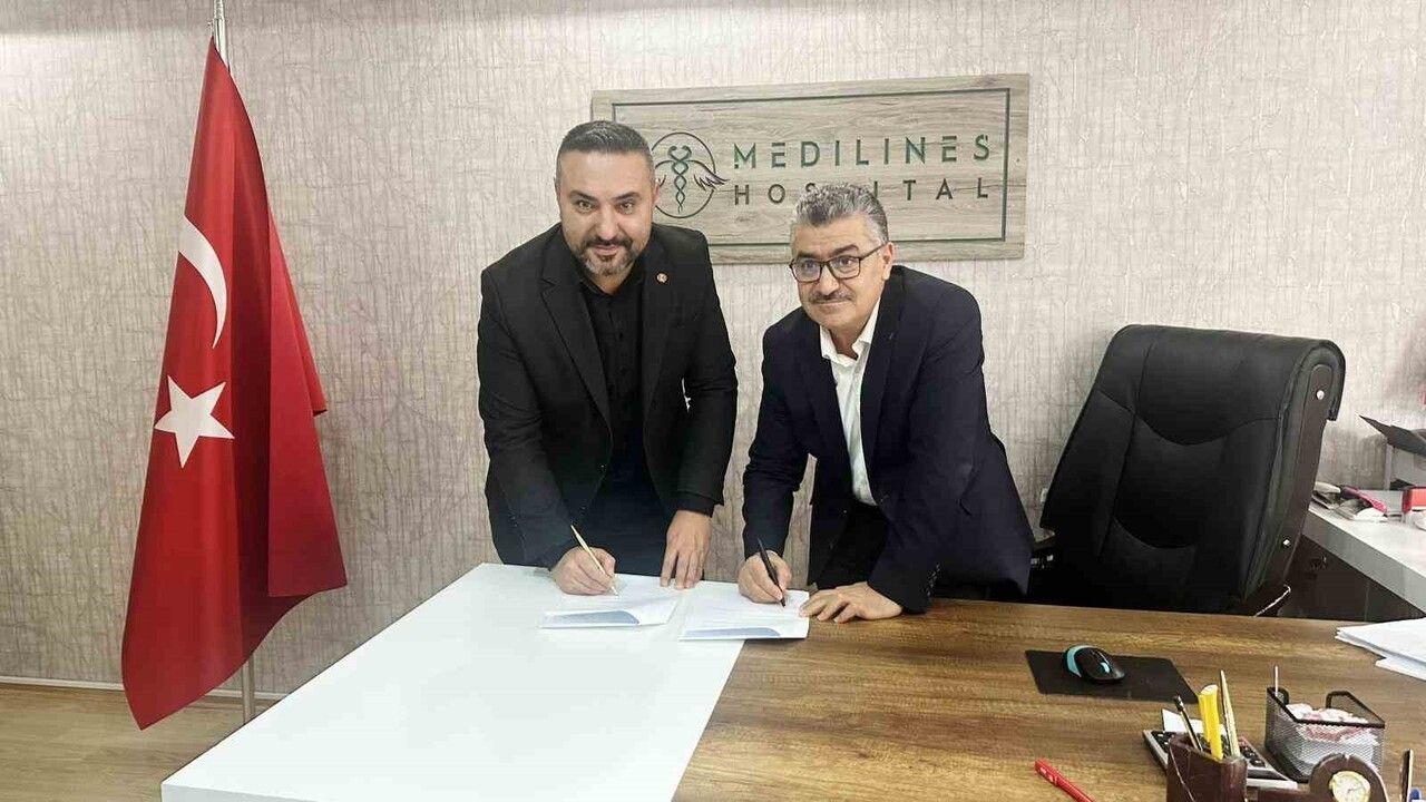 FHGC ve Medilines Hospital sağlık indirim protokolünü yeniledi