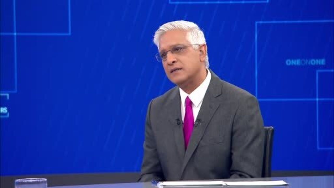 Fidan: Diyalog ve İş Birliğiyle Çözüm; Yeniden Askeri Yol İstenmiyor