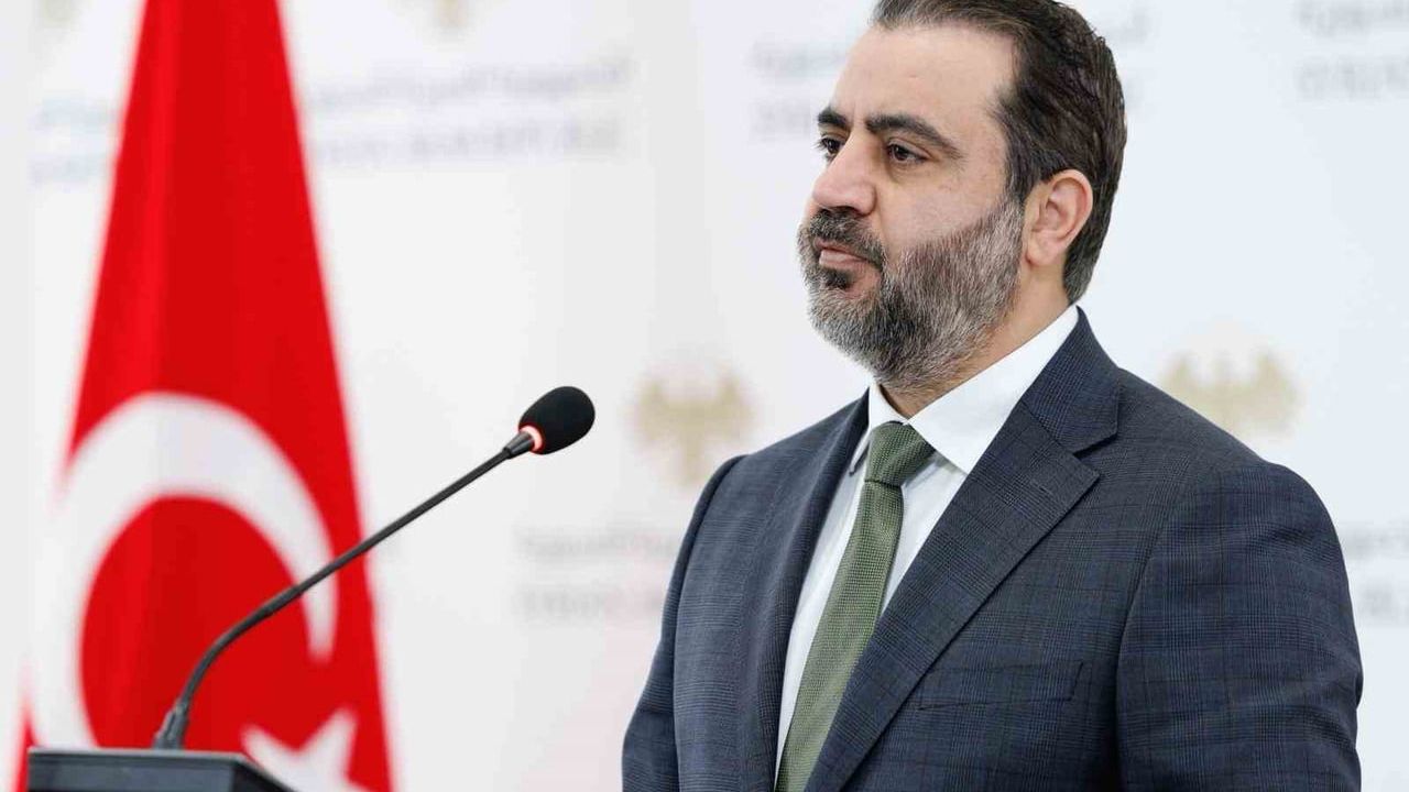 Fidan: SDG'nin Suriye ordusuna entegrasyonunda İsrail koordinasyonu engel