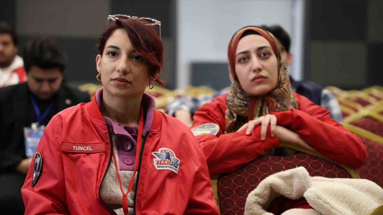 Fırat Üniversitesi'nde 'Proje Yazma Eğitimi' yoğun başvuruyla gerçekleştirildi