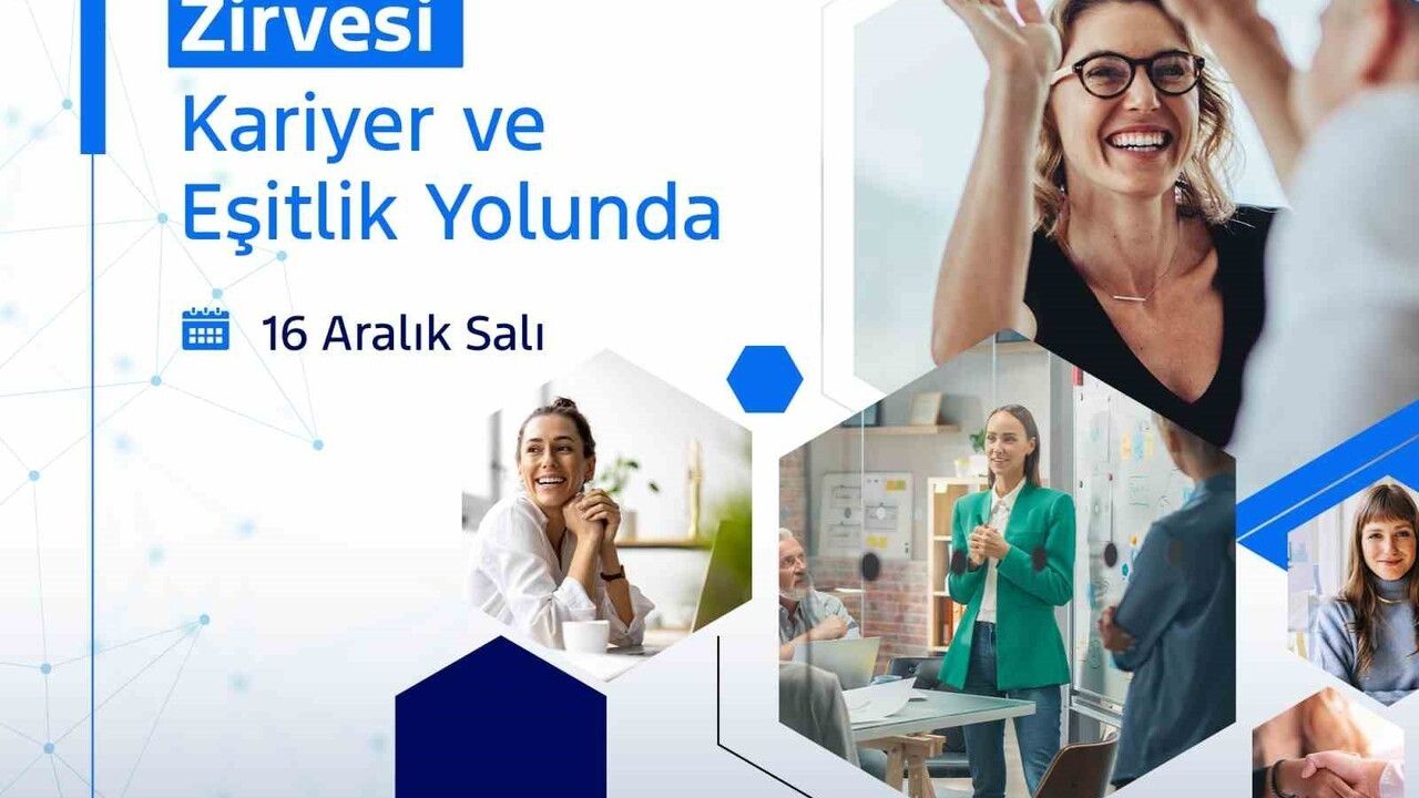 Ford Otosan'ın Gelecek Hayalim Zirvesi 16 Aralık'ta çevrimiçi düzenleniyor