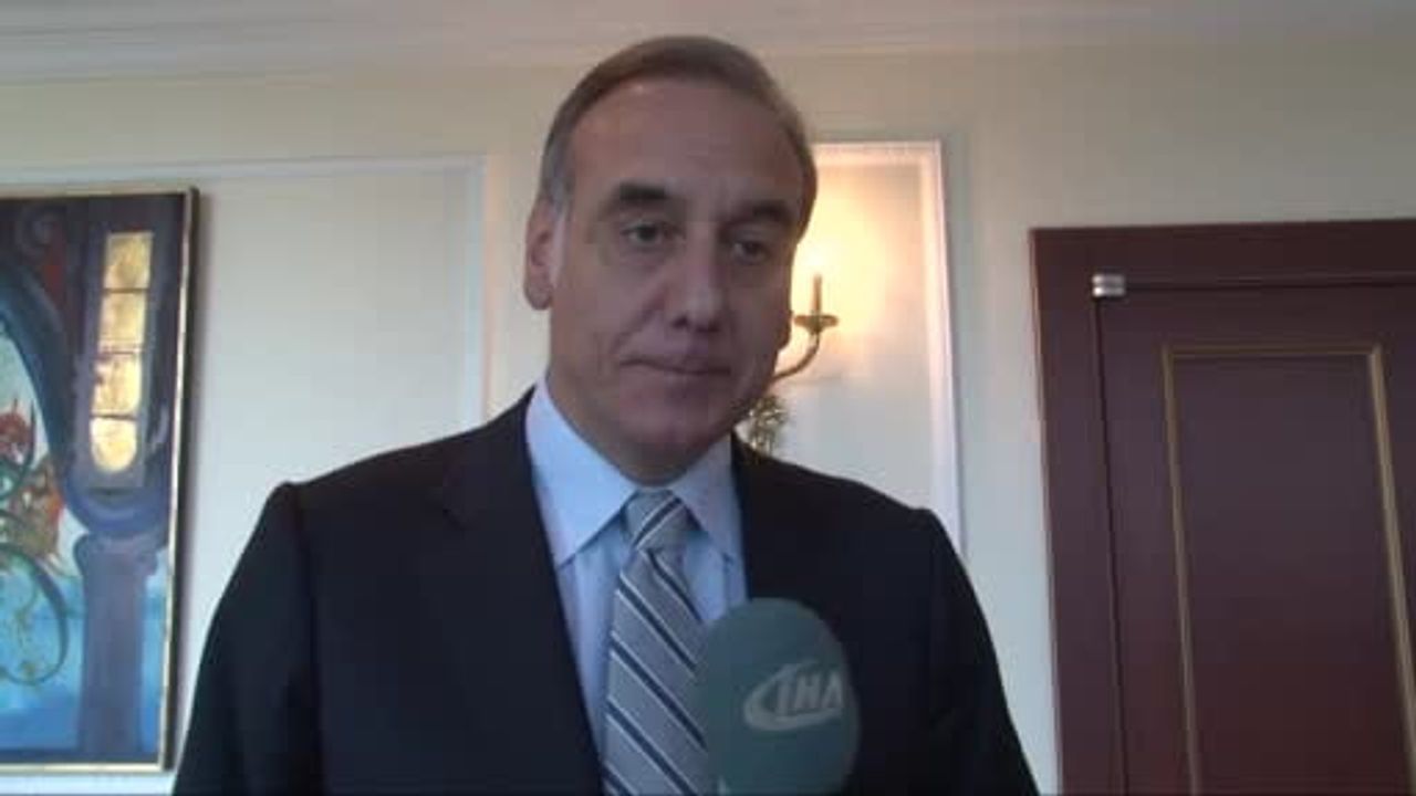 Futbolda şike kumpası soruşturması: Arıboğan, Gülüm, Helvacı ve Köksal adliyede