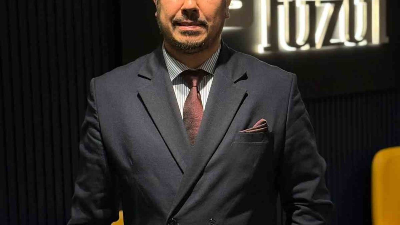 FuzulEv’te Pazarlama ve Marka İletişim Müdürü Eray Akıncı Göreve Başladı