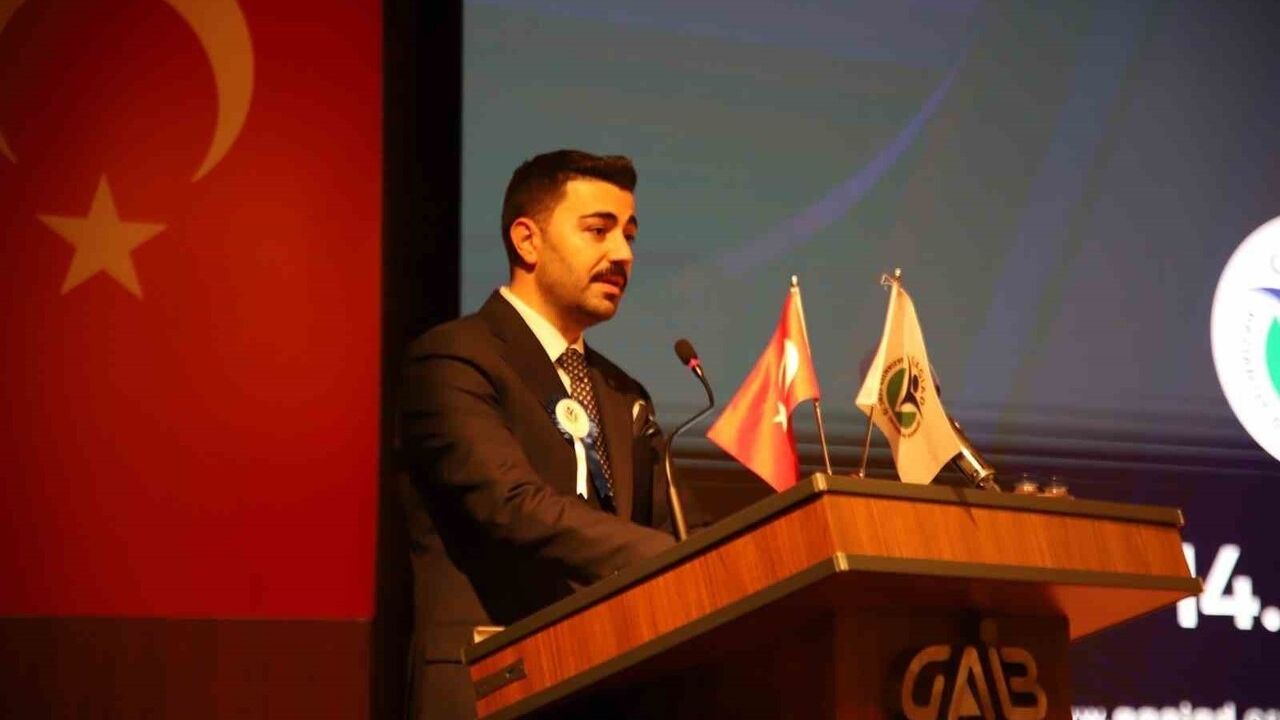 GAGİAD 14’üncü Ödül Töreni: 12 Kategoride 14 Ödül Sahiplerini Buldu