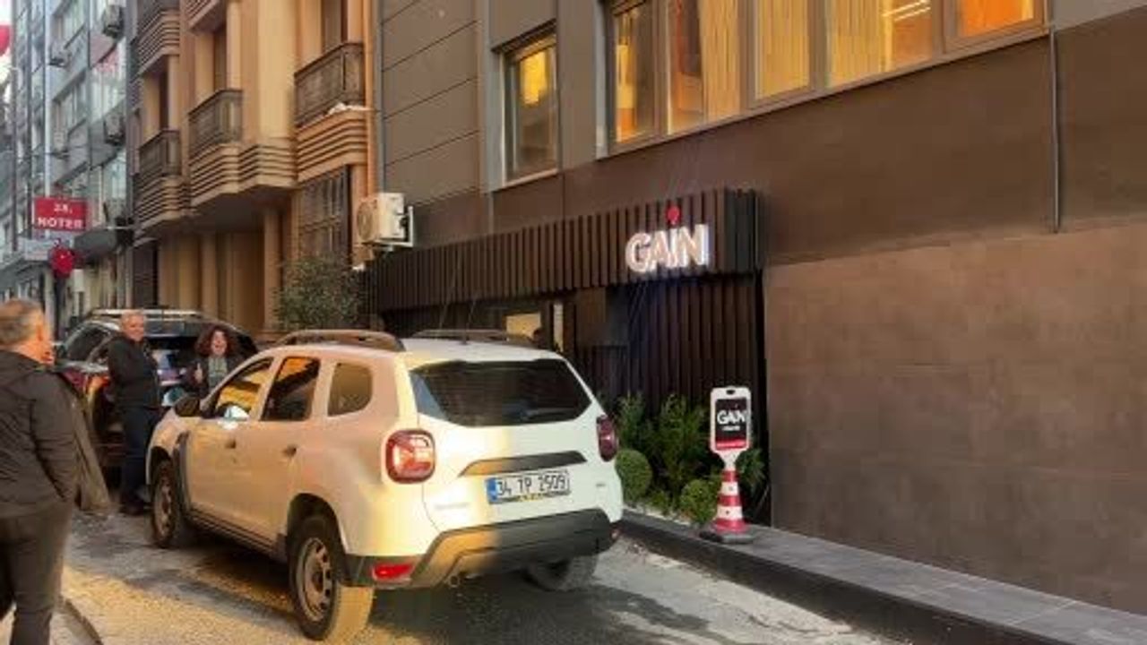 GAİN Medya'ya operasyon: 3 gözaltı, TMSF kayyum atandı