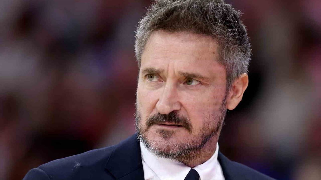 Galatasaray, Gianmarco Pozzecco'yu başantrenör olarak açıkladı