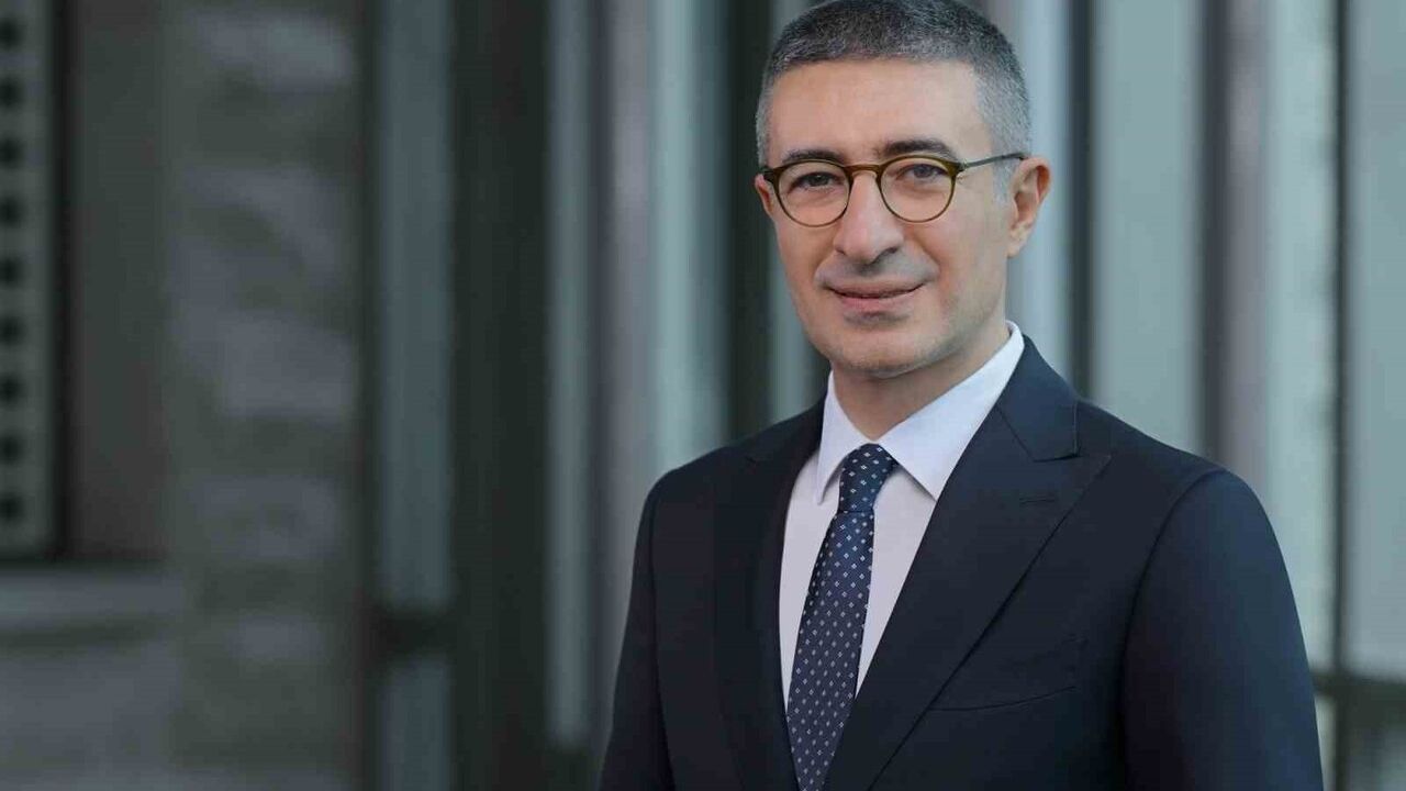 Garanti BBVA’dan çok vadeli sürdürülebilir sendikasyon kredisi