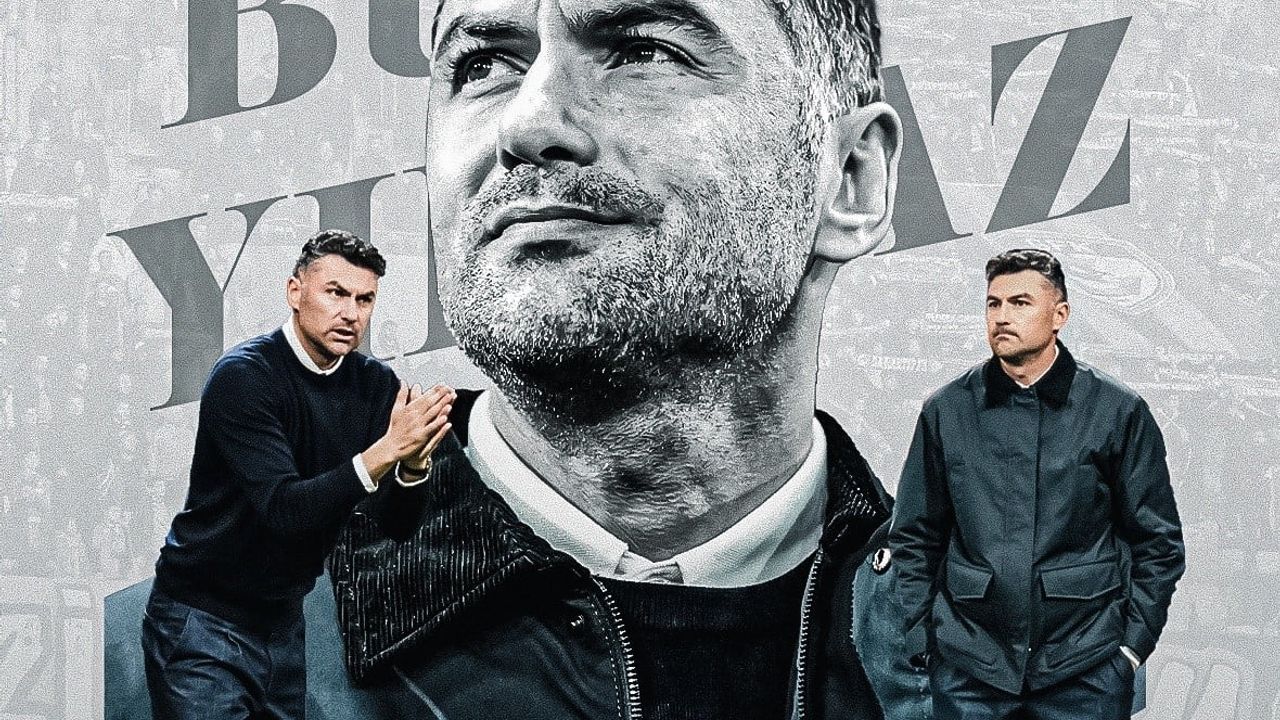 Gaziantep Futbol Kulübü Burak Yılmaz ile Yeniden Anlaştı