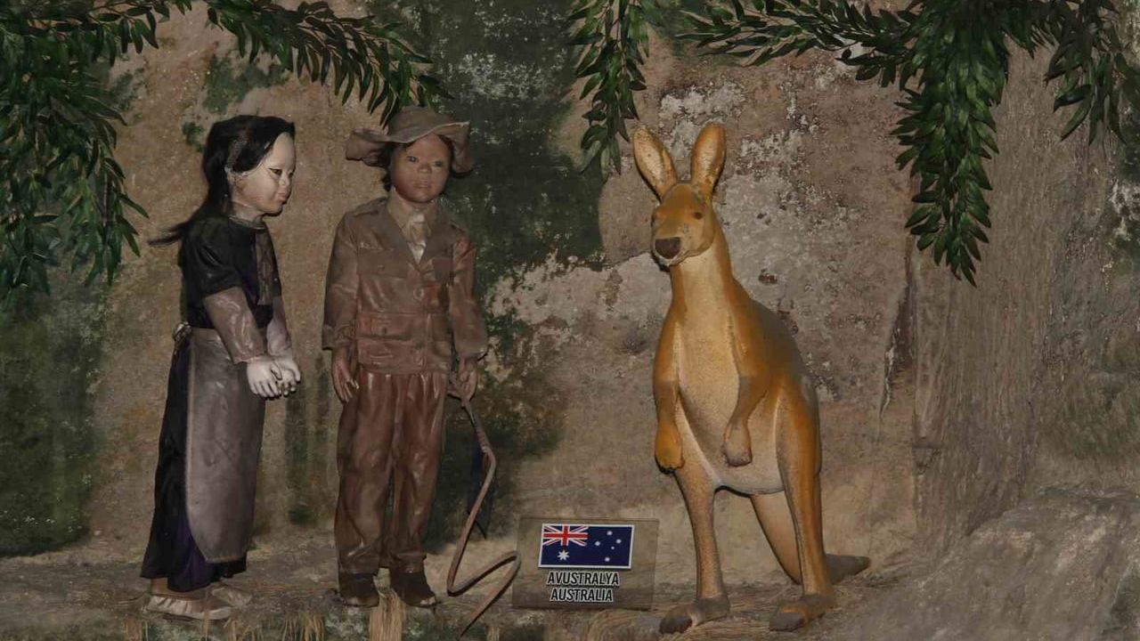 Gaziantep Oyun ve Oyuncak Müzesi: Geçmişin Oyuncaklarıyla Kültürlerarası Yolculuk