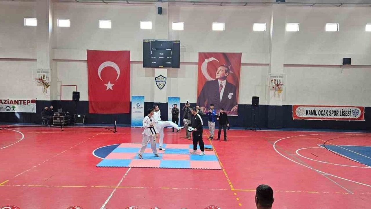 Gaziantep'te 3 Aralık’ta Engelliler Günü’ne Sporla Vurgu