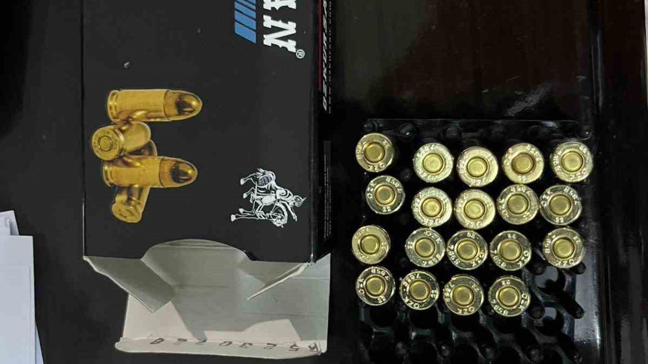 Gaziantep'te DEAŞ operasyonu: 34 gözaltı