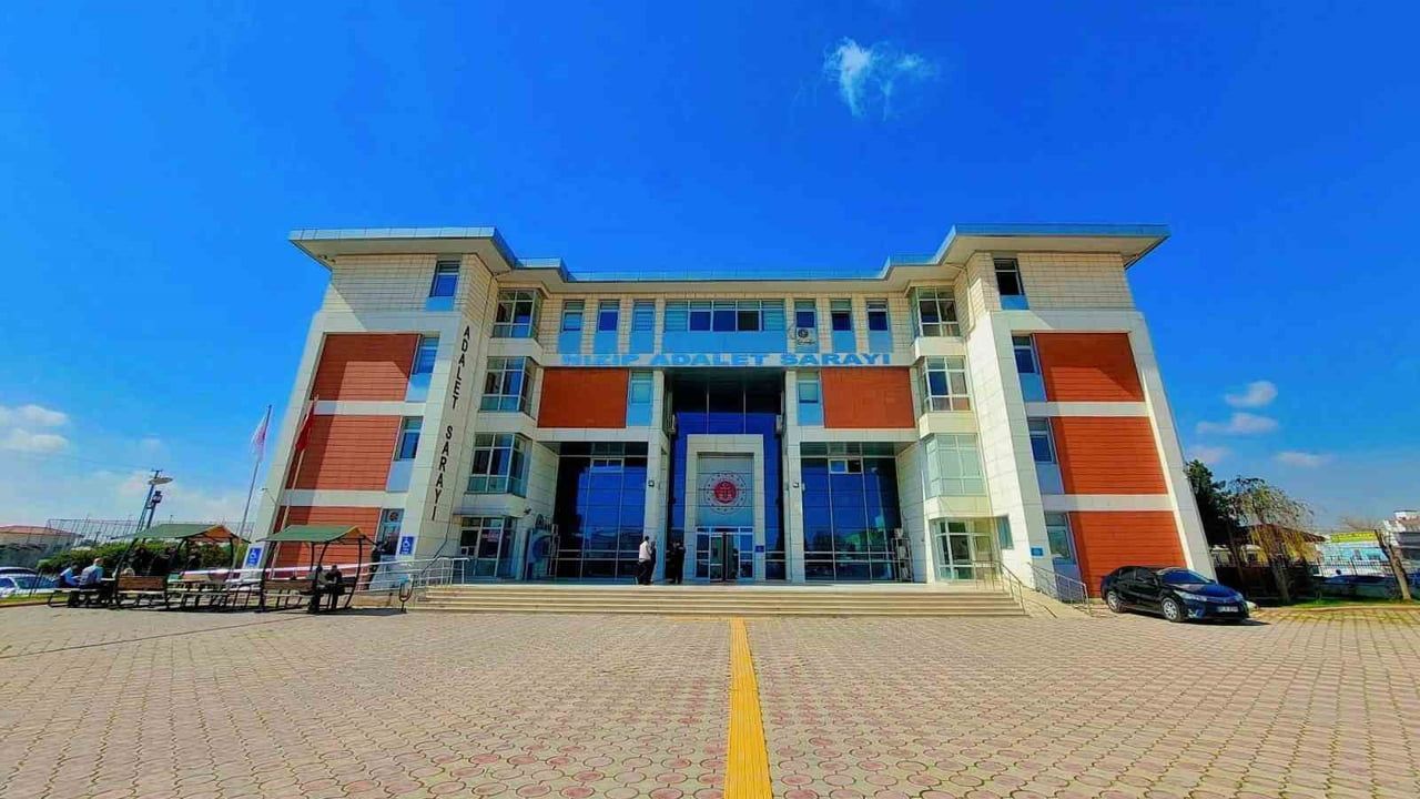 Gaziantep'te hemşireye tehdit iddiasında uzlaşma: şüpheli 5 bin lira bağış yaptı