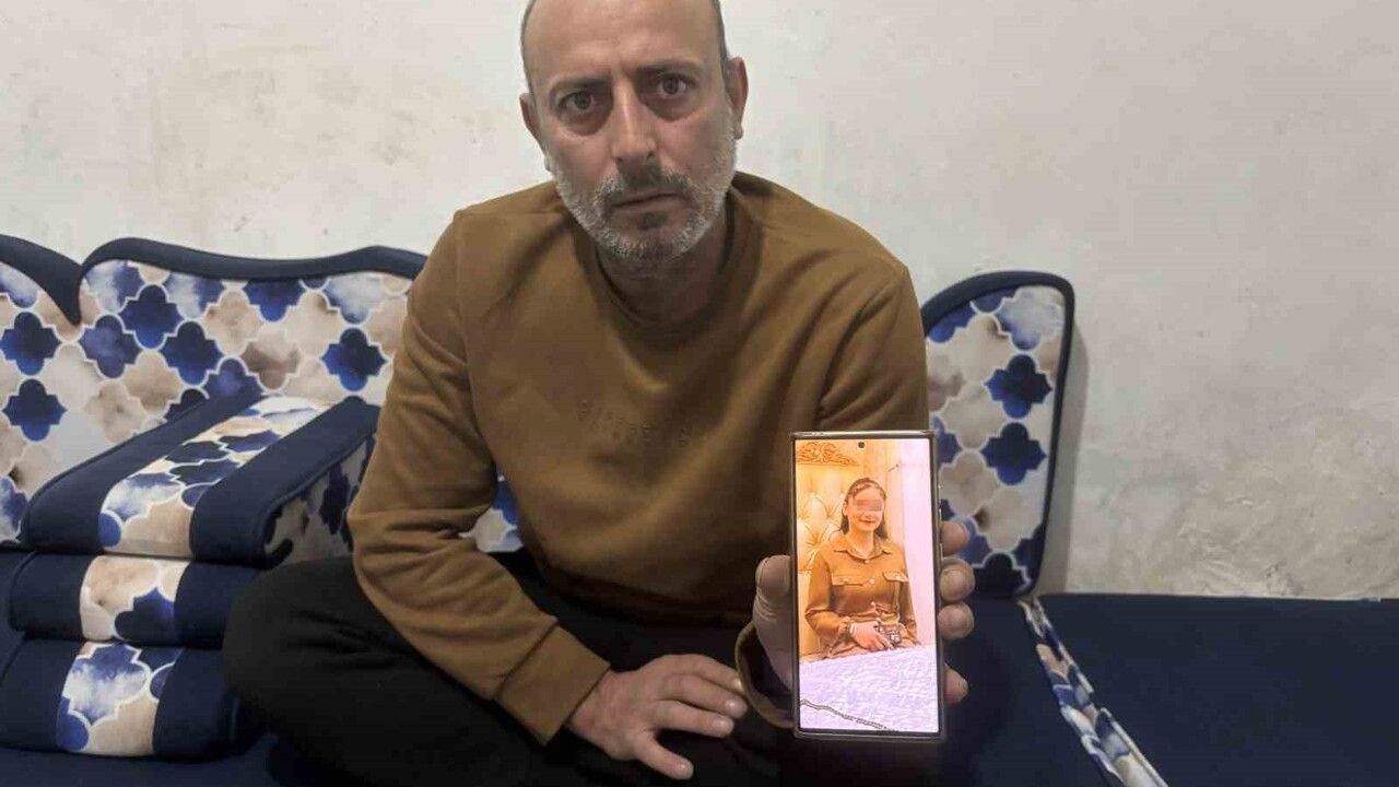 Gaziantep’te kaybolan 13 yaşındaki çocuk Hatay’ın Kırıkhan ilçesinde bulundu