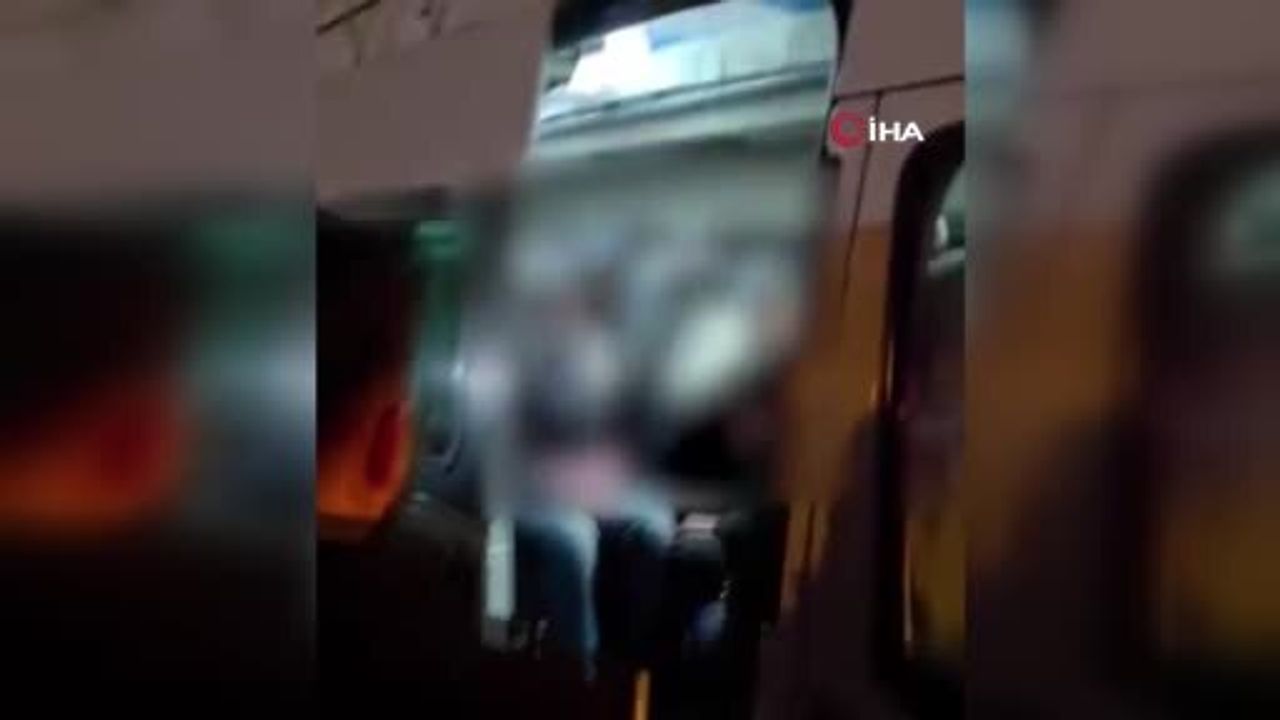 Gaziantep'te operasyon: 21 düzensiz göçmen yakalandı, 2 organizatör tutuklandı