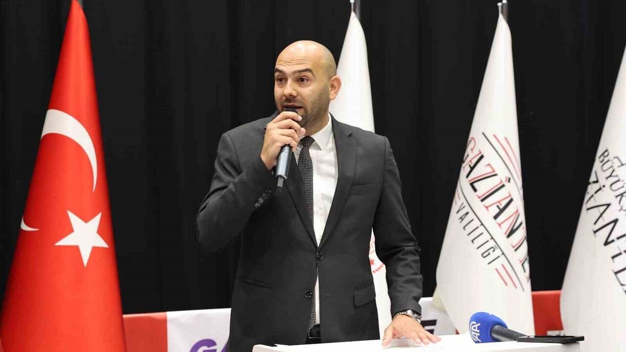 Gaziantep, Türkiye ve Türk Dünyasının Ortak Satranç Şampiyonasına Ev Sahipliği Yapıyor