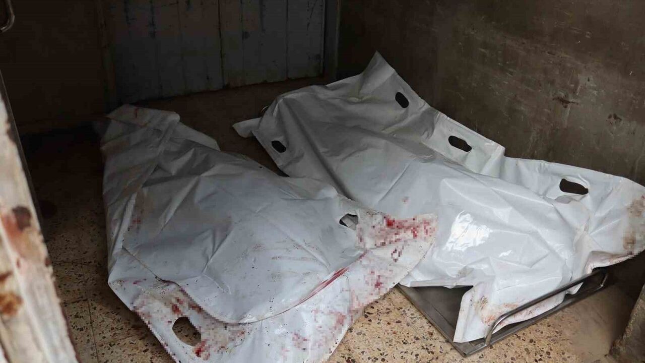 Gazze'de Raad Saad'ı hedef alan saldırıda can kaybı 4'e yükseldi