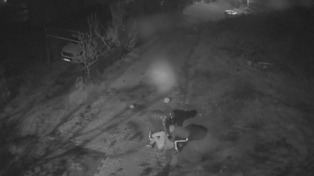 Gebze'de 74 yaşındaki adamın altın dolu çantası gasp edildi