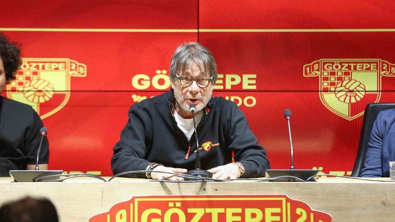 Geleceğin spor yöneticileri İzmir’den yetişecek