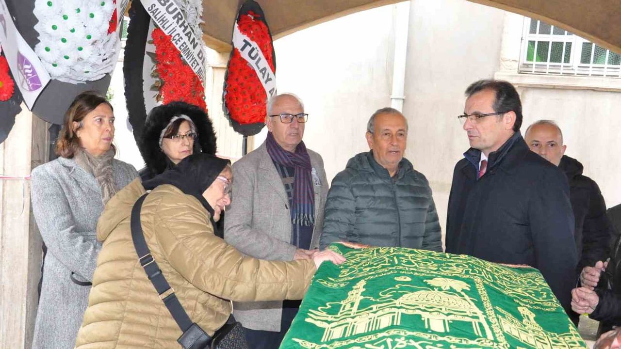 GEMA Başkanı Şener Kilimcigöldelioğlu kalp krizi sonucu vefat etti