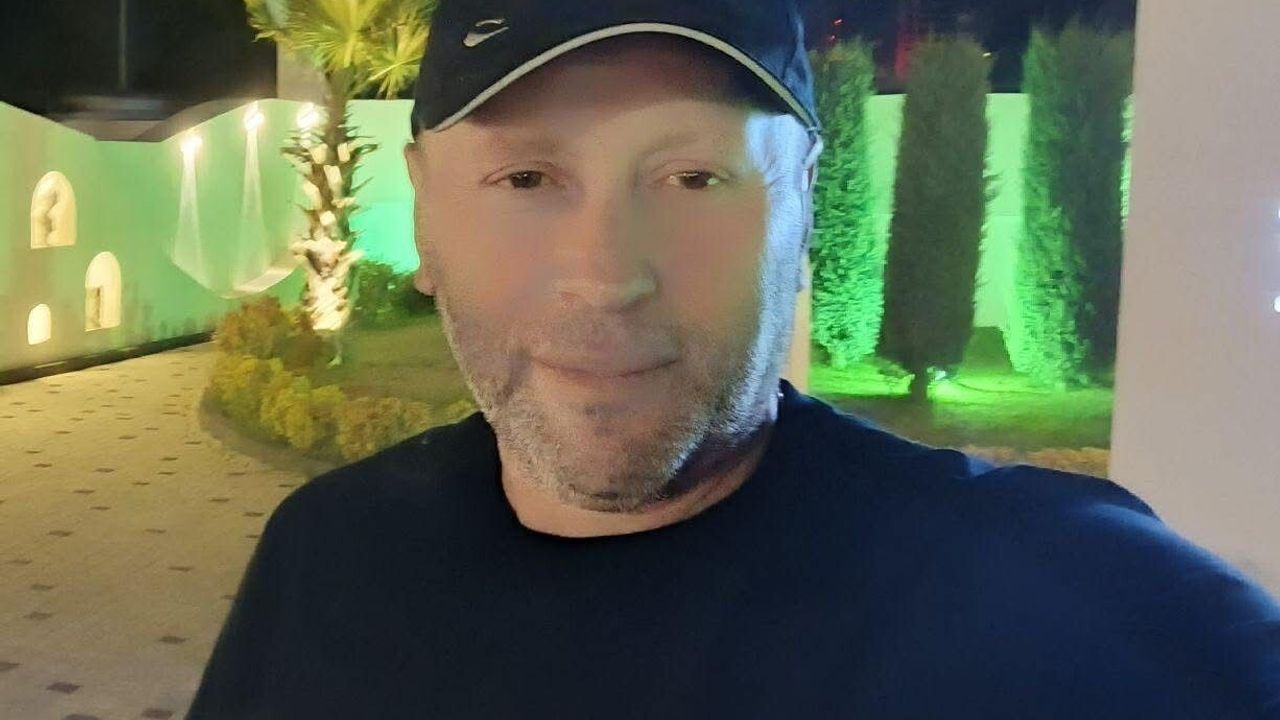 Gemlik'te Gemlik Belediyesi'ne ait traktör devrildi: 1 kişi hayatını kaybetti