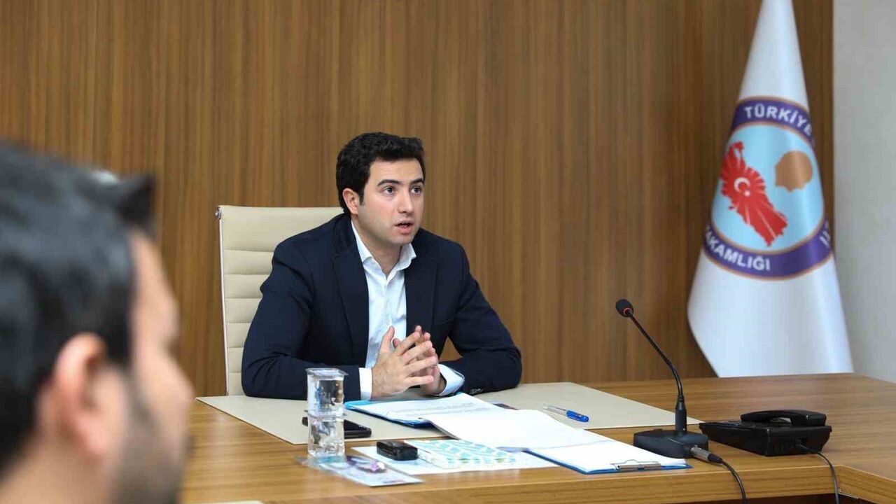 Genç'te kış tedbirleri için koordinasyon toplantısı