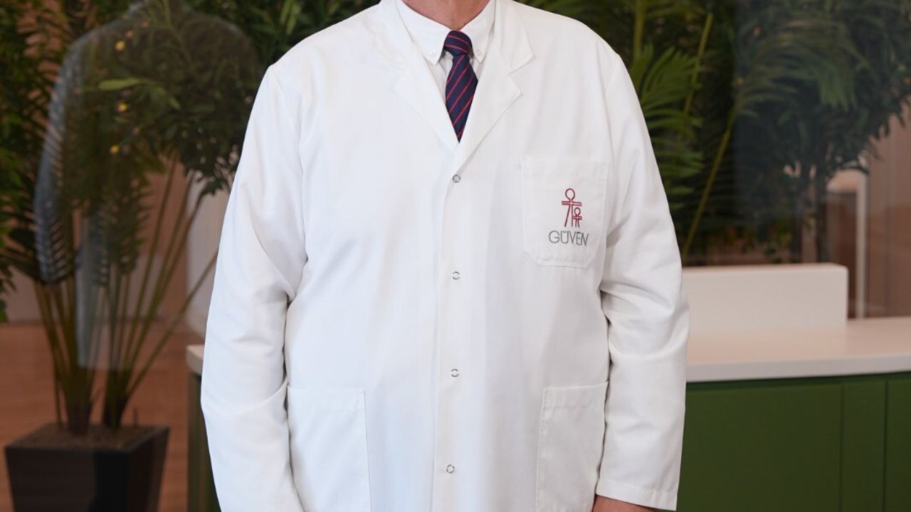 Genel Cerrahi Uzmanı Gökbayır: Hemoroidde tedavi yakınmanın düzeyine göre planlanıyor