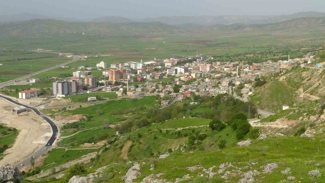 Gercüş'e 11.5 milyon lira hibe desteği