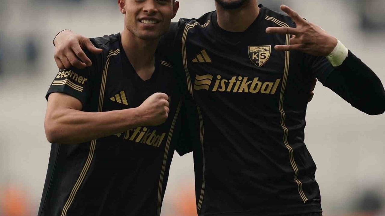 German Onugkha gol sayısını 6'ya çıkardı