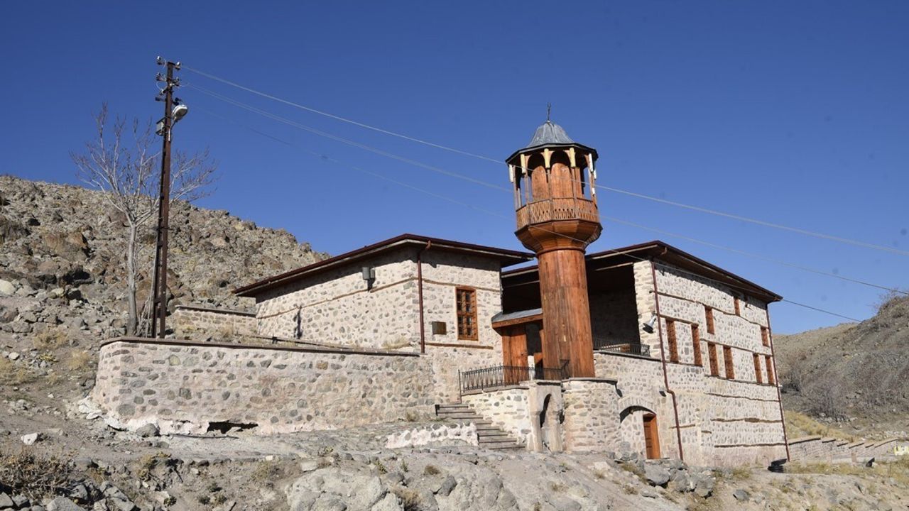 Go Selçuklu ile Selçuklu'yu Dijitalde Keşfedin