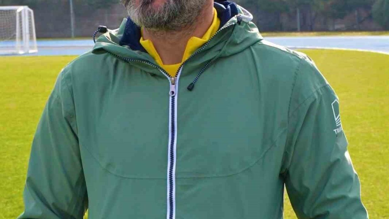 Gökhan Ünal’ın Erciyes 38 FK karnesi