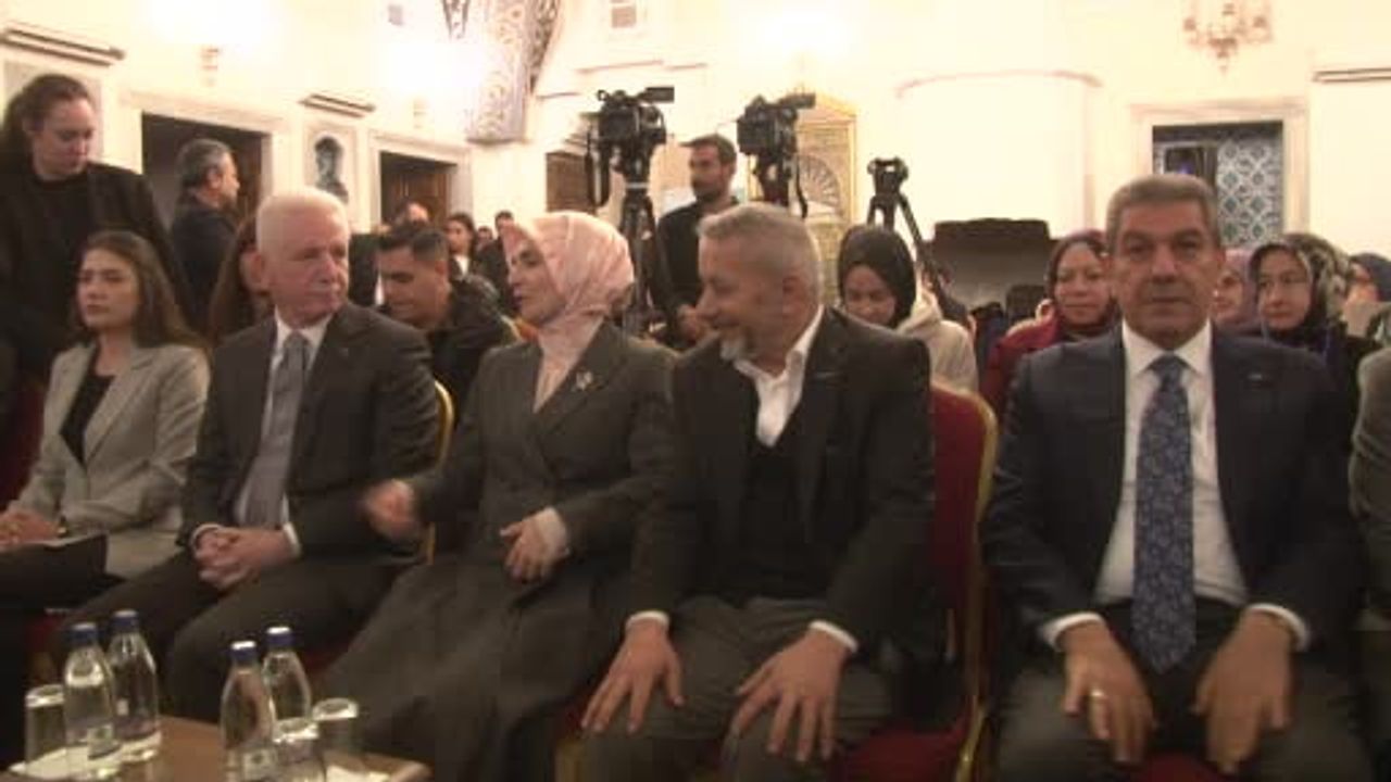 Göktaş: Çocukların Güvenliğini Önceleyen Sosyal Medya Düzenlemesini Yakında Getireceğiz