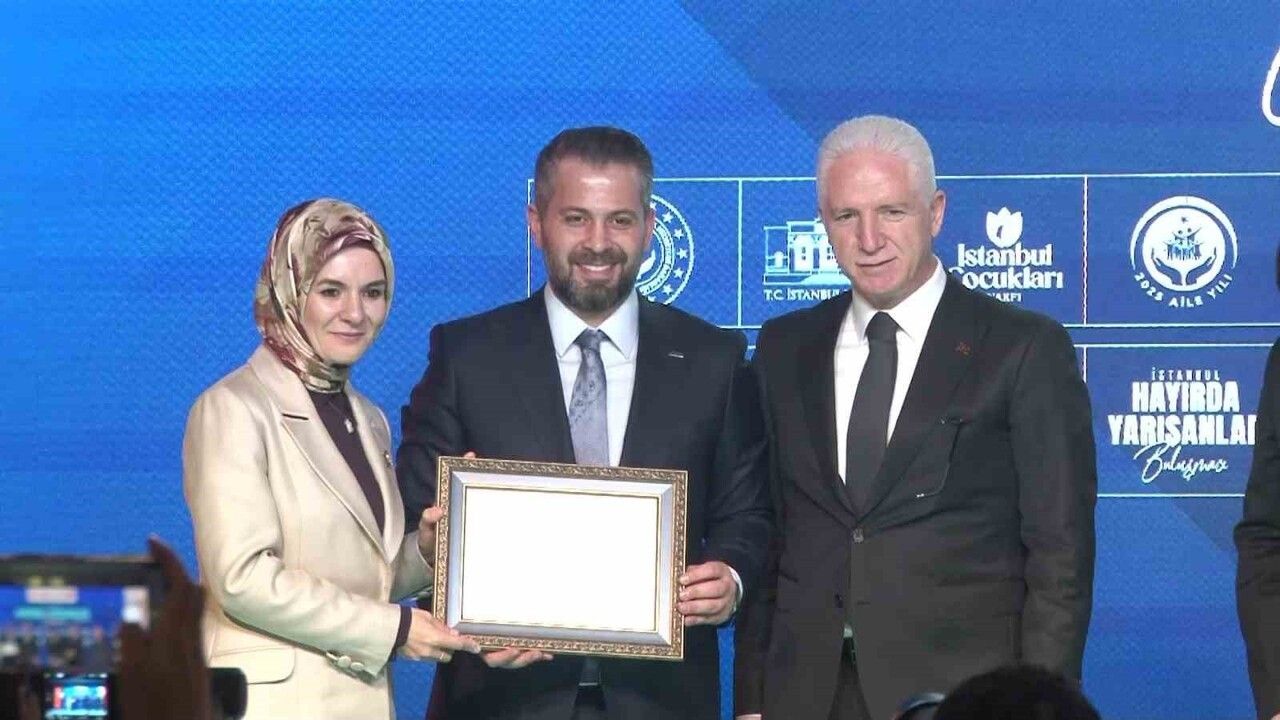 Göktaş: Hiç kimse geride kalmayacak anlayışla sosyal hizmetler güçlendiriliyor