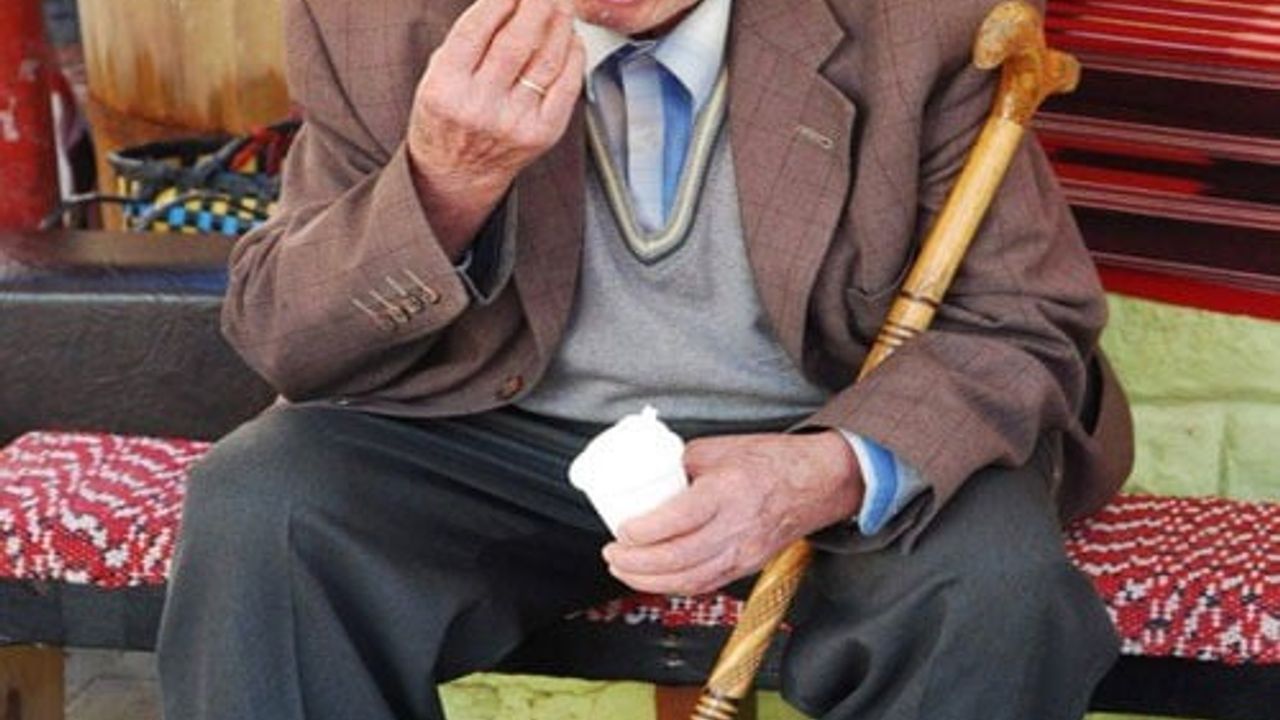 Görele Dondurması: Coğrafi İşaretli Lezzet Kışın da Tercih Ediliyor