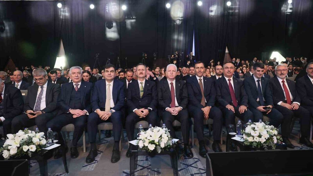 Görgün: Savunma ve havacılık ihracatı 8,5 milyar dolara ulaştı