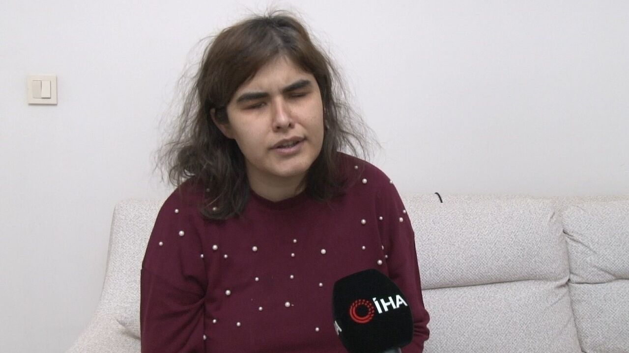 Görme engelli kadın, sahibinden.com ilanıyla 600 bin TL dolandırıldı