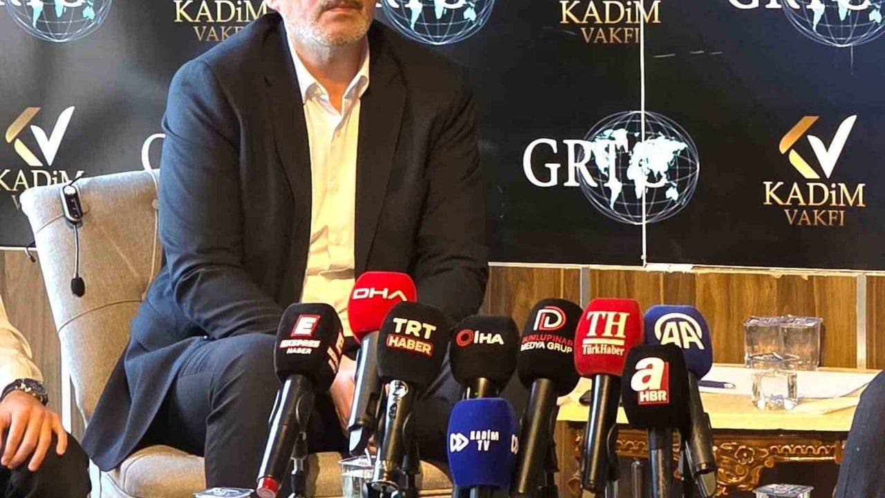 GRTC’nin Yönetim ve Yüksek İstişare Kurulları Belirlendi